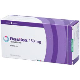 Rasilez 150 mg