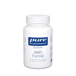 pure encapsulations® AMD Formel