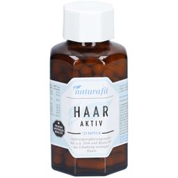 naturafit® Haar-Aktiv