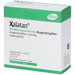 Xalatan 0,005%