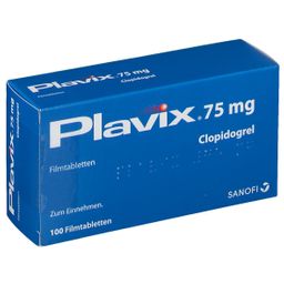 Plavix® 75Mg