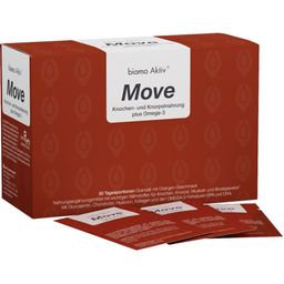 biomo Aktiv® Knochen- und Knorpelnahrung