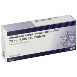 Alend/Col AbZ 70/5.600