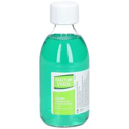 TANTUM VERDE® Lösung zum Gurgeln