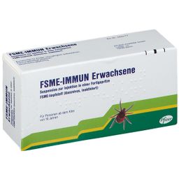 FSME-IMMUN Erwachsene