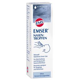EMSER® Nasentropfen
