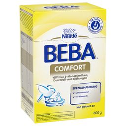 Nestlé BEBA® COMFORT Spezialnahrung