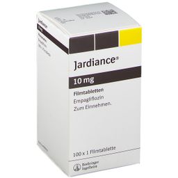 Jardiance® 10 mg