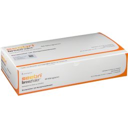 Seebri® Breezhaler® 44 µg