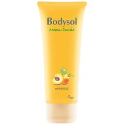 Bodysol Aroma-Dusche Aprikose