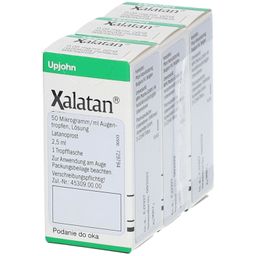 Xalatan 0,005%