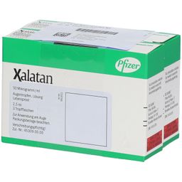 Xalatan 0,005%