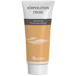 Spitzner® Körperlotion Creme