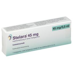 Stelara 45 mg