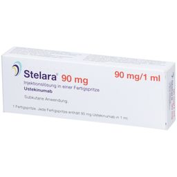 Stelara 90 mg