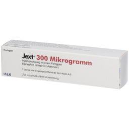 Jext 300 µg