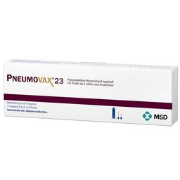 PNEUMOVAX® 23
