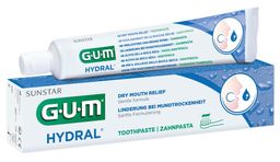 GUM® HYDRAL™ Zahnpasta