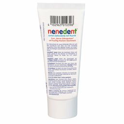 nenedent ® Junior-Zahncreme