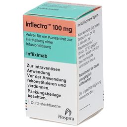 Inflectra™ 100 mg