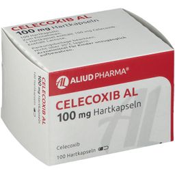 Celecoxib AL 100 mg