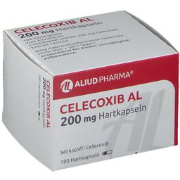 Celecoxib AL 200 mg