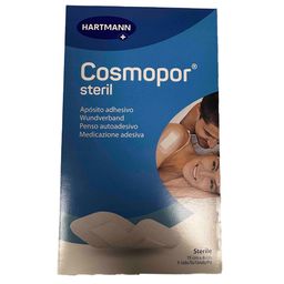 Cosmopor® steril 15 x 8 cm