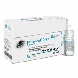 Remend® Cornea Augenpflege-Gel