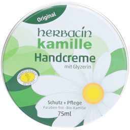 Herbacin kamille Handcreme Original