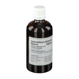 Carminativum-Hetterich® Balance