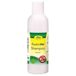 cd Vet insektoVet® Shampoo