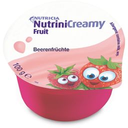NutriniCreamy fruit Beerenfrüchte
