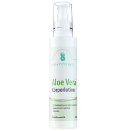 Spinnrad® Aloe Vera Körperlotion
