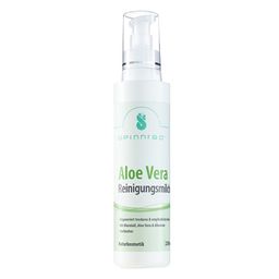 Spinnrad® Aloe Vera Reinigungsmilch
