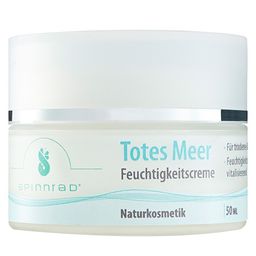 Spinnrad® Totes Meer Feuchtigkeitscreme