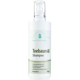Spinnrad® Teebaumöl Shampoo