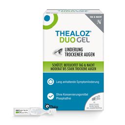 Thealoz® Duo Gel