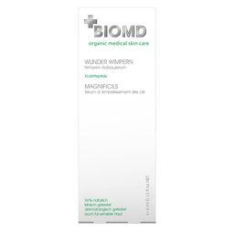 BIOMD Wunder Wimpern Aufbauserum