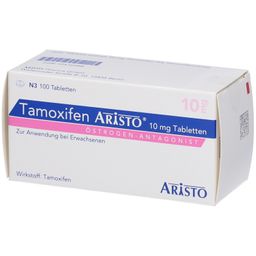 Tamoxifen Aristo® 10 mg