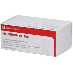 Melperon AL 100