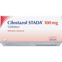 Cilostazol STADA® 100 mg