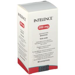 Intelence 200 mg