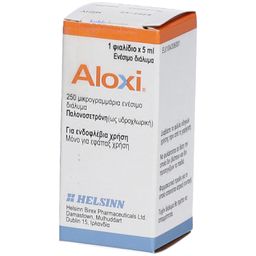 Aloxi 250 µg