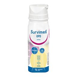 Survimed® OPD DRINK Vanille 24x200 ml - Shop Apotheke