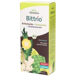 Herbaria Bio Bittrio
