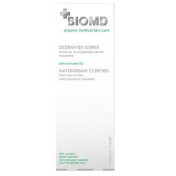 BIOMD Gestraffter Körper Creme