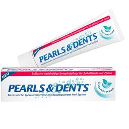 PEARLS & DENTS®