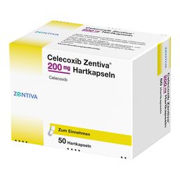 Celecoxib Zentiva® 200 mg