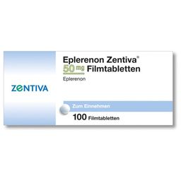 Eplerenon Zentiva® 50 mg