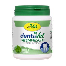 cd Vet dentaVet Atemfrisch